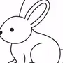 Заяц рисунок для детей
