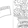 Как Нарисовать Бабушке Открытку На День Рождения
