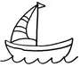 Категория Лодки