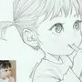 Как нарисовать маленького мальчика