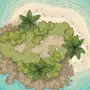 Острова