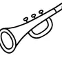 Как Нарисовать Флейту