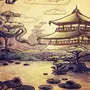 Рисунки На Тему Китай