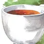 Чайная Чашка Рисунок