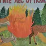 Рисунки на тему лес боится огня