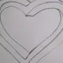 Как красиво нарисовать сердечко