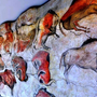 Наскальные Рисунки В Пещере Альтамира