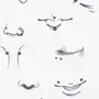 Как нарисовать аниме нос