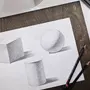 Рисование карандашом