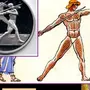 Рисунок олимпийские игры в древности 5 класс