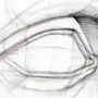 Академический рисунок глаза