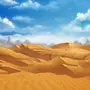 Пустыня с рисунками в перу 5 букв