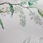 Дерево черемуха рисунок