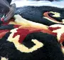 Рисунки для тафтинговых ковров