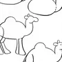 Рисунки Животных Карандашом Для Детей