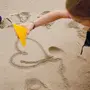 Рисунки На Песке