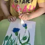 Необычные Рисунки Для Детей