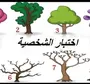 Рисунок дерева интерпретация для психологов