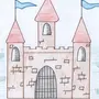 Рисунок Европейские Города Средневековья 4 Класс Изо