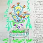 Рисунок кактус интерпретация для психологов