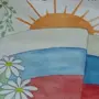 Рисунок на тему россия великая держава