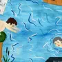 Рисунки безопасная вода