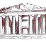 Рисунок на тему древняя греция