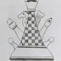 Рисунок На Тему Шахматы