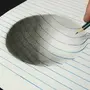 Техника рисования карандашом
