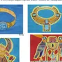 Египетские украшения рисунки