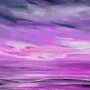Фиолетовые Рисунки