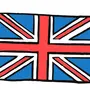 Флаг англии рисунок
