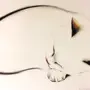 Картинки Кошек Для Срисовки
