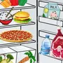 Холодильник рисунок