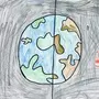Экология планеты рисунки детей