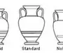 Как нарисовать греческую вазу