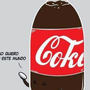 Как Нарисовать Кока Колу