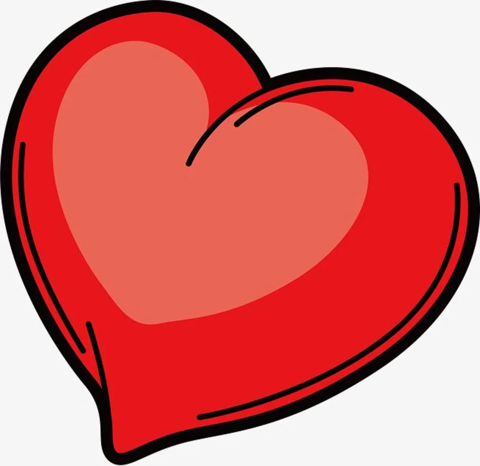 Рисунки сердечки. Сердце мультяшное. Сердце красное нарисованное. Сердечко мультяшное. Сердце красное мультяшное.