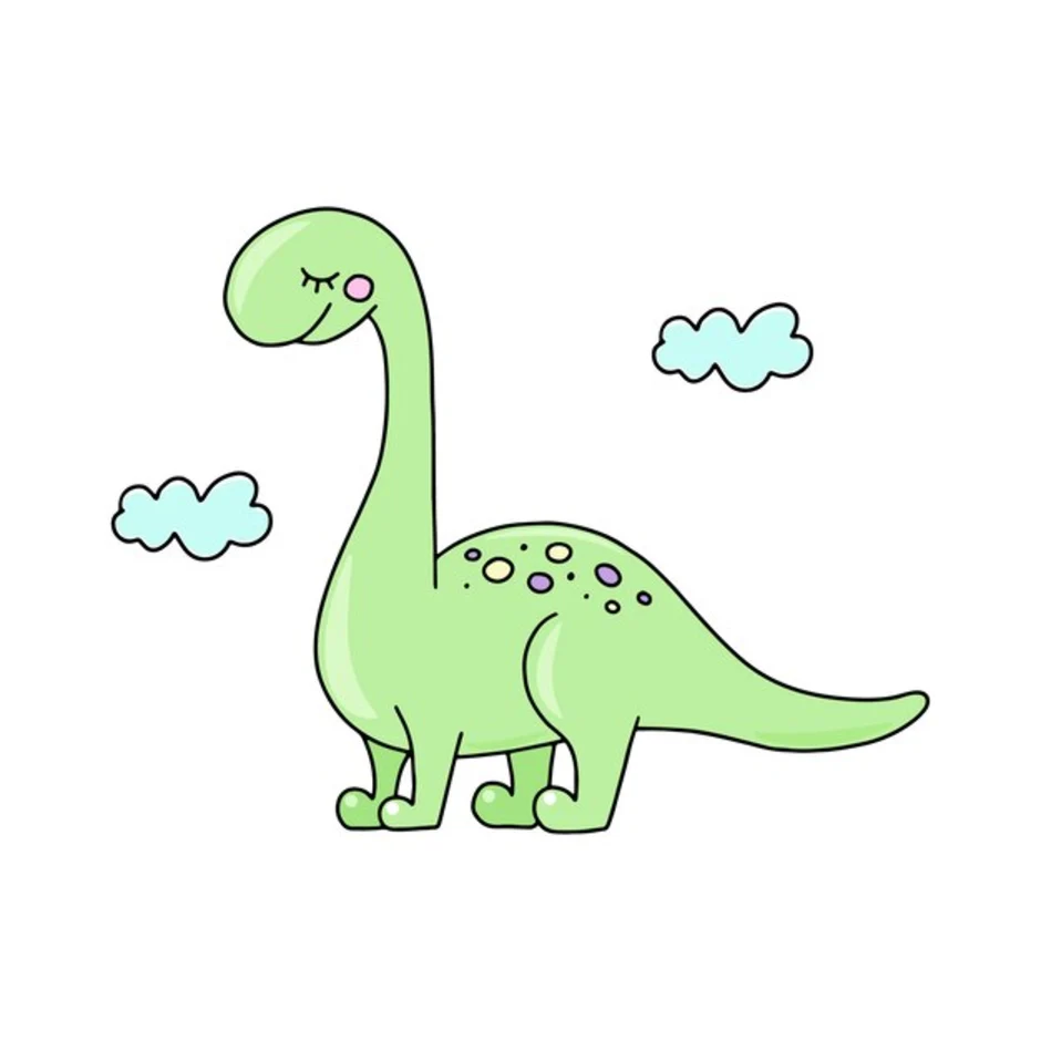 Скачать Как нарисовать динозавра APK для Android