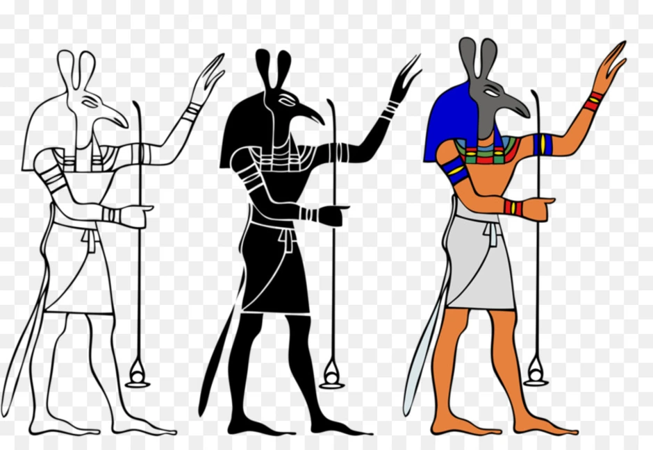 Древний египет личность. Древний Египет люди 2д. Египетские боги. Египетские изображения людей. Древнеегипетские боги фрески.