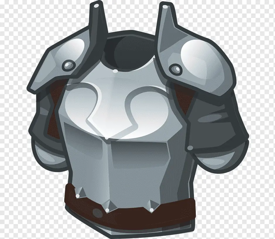 Icon armor