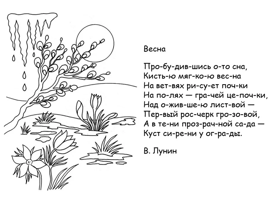 Стих про весну. Стих о весне для дошкольников. Стишки про весну для дошкольников. Стихотворение о весне.