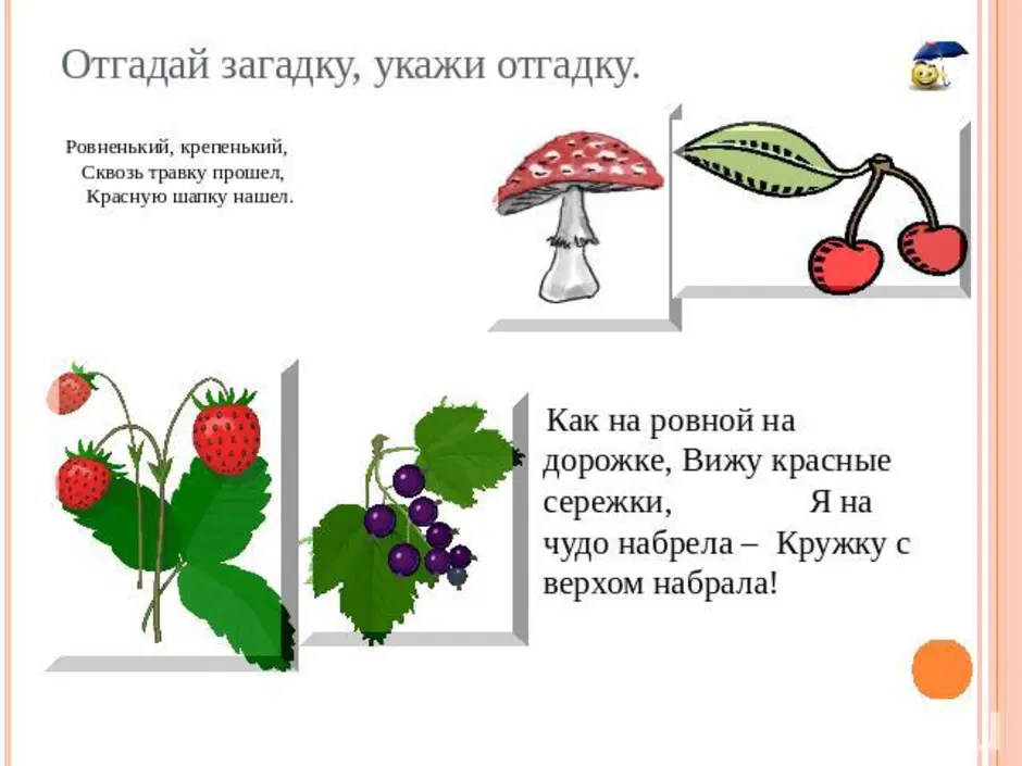 Загадки с прилагательными для 3 класса с рисунками