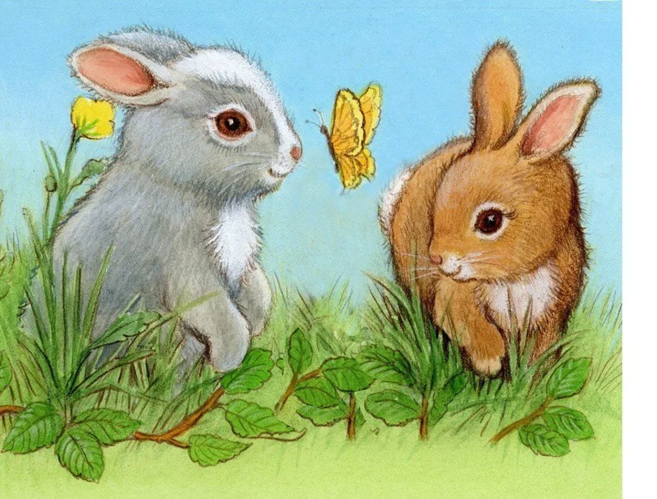 Найди 3 зайца. Зайчик рисунок. Зайчиха с зайчонком. Зайчик иллюстрация. Зайчик картинка.