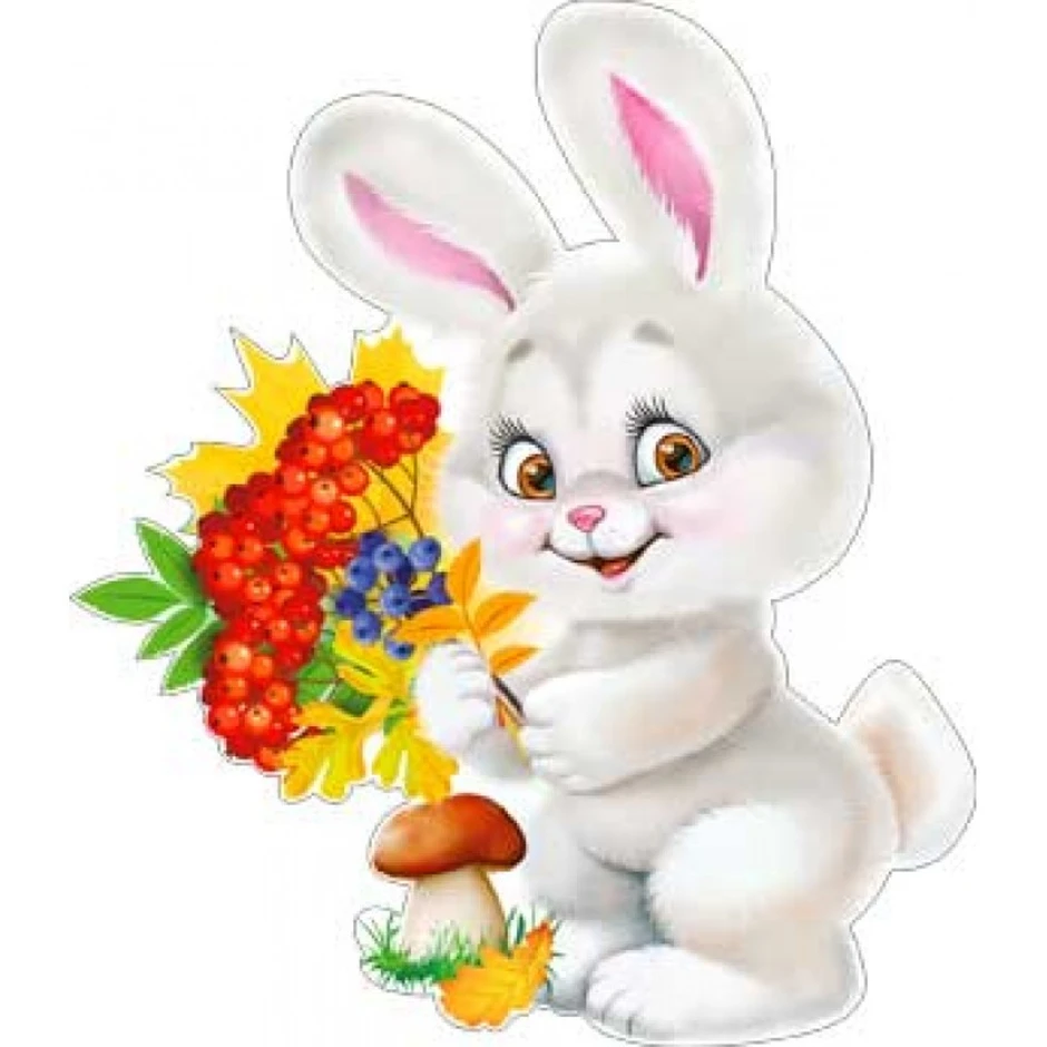 Зайчик поздравляет. Зайчик для детского сада. Зайчик с цветами. Зайчик с цветочком. Зайчик в садике.