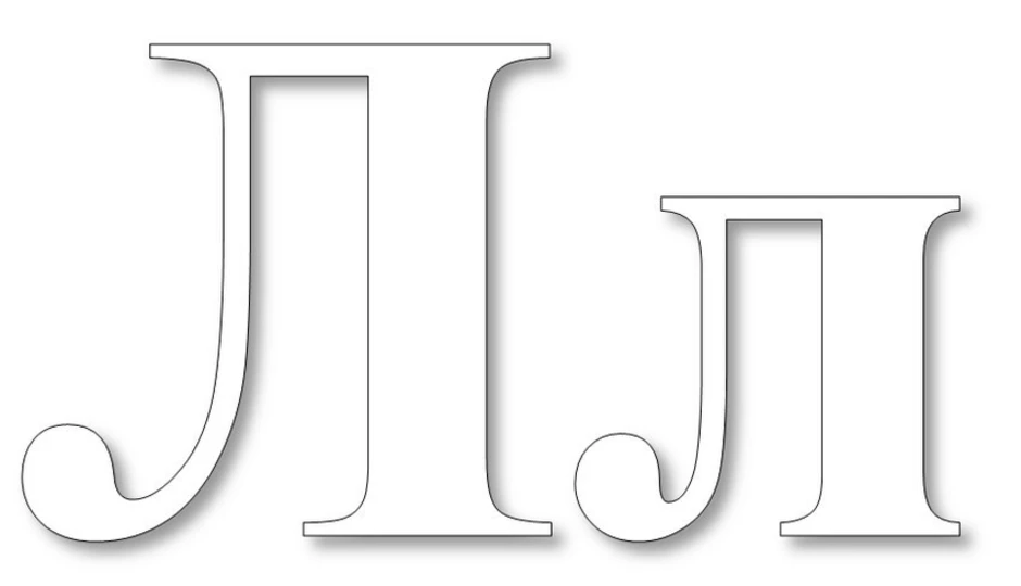 Фото по запросу Шаблон дизайна логотипа буквы L - страница 9