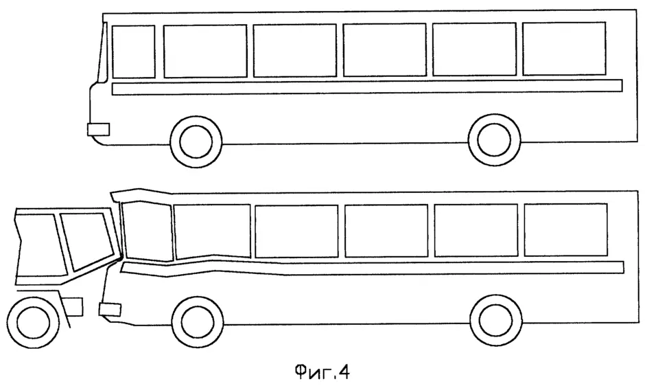 Автобус рисовать для детей