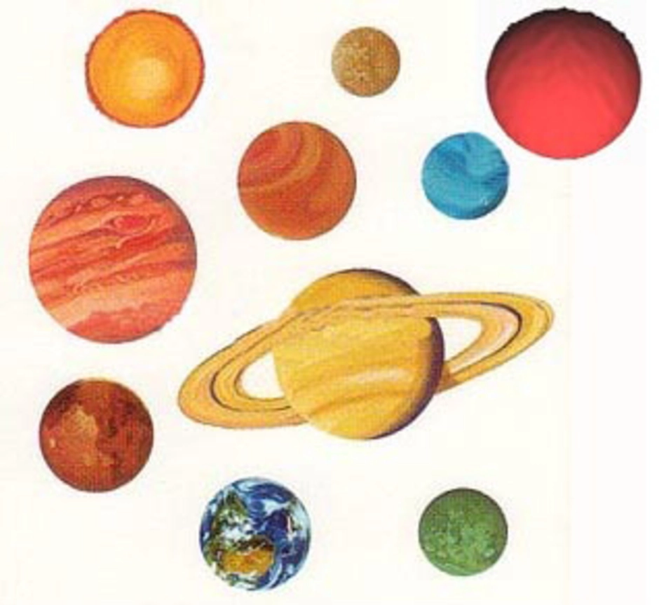 Каким цветом раскрасить планеты. Планеты для рисования для детей. Планеты цвета для детей. Рисование планеты солнечной системы. Солнечная система красками.