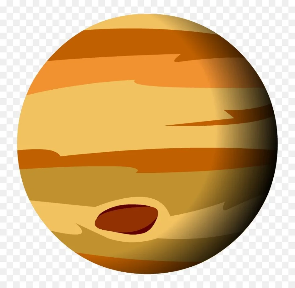 Юпитер планета картинка для детей. Эмодзи Меркурий Планета.