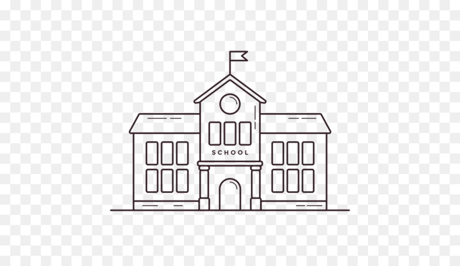Рисунок школы графика. Здание рисунок. Контур здания. Нарисовать здание школы. Раскраска здания.